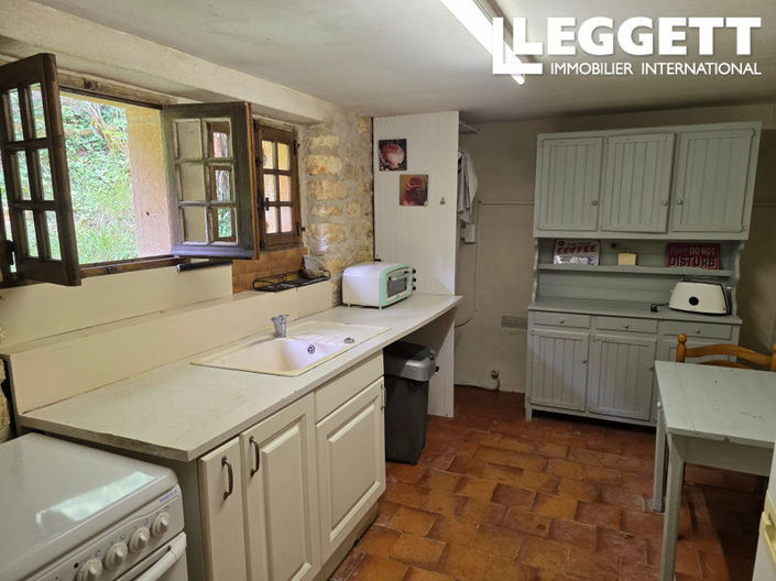 Image No.7-Maison de 3 chambres à vendre à Dordogne