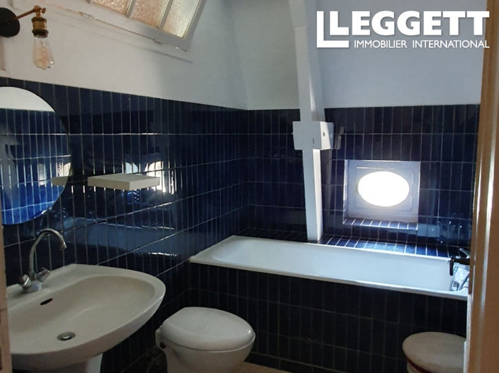 Image No.8-Maison de 3 chambres à vendre à Dordogne