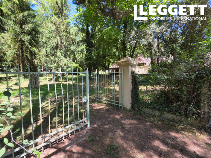 Image No.9-Maison de 3 chambres à vendre à Dordogne