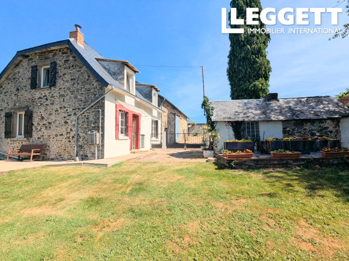 Image No.1-3 Bed House for sale