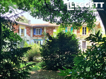 1 - Eysines, House