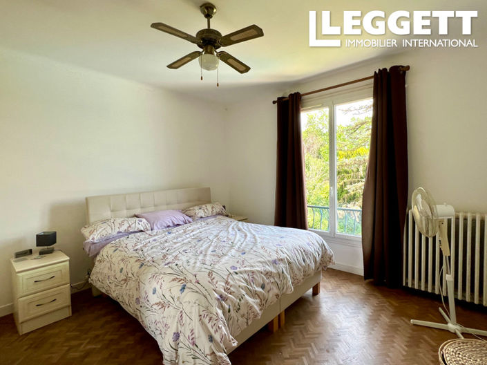 Image No.10-Maison de 6 chambres à vendre à Eymet