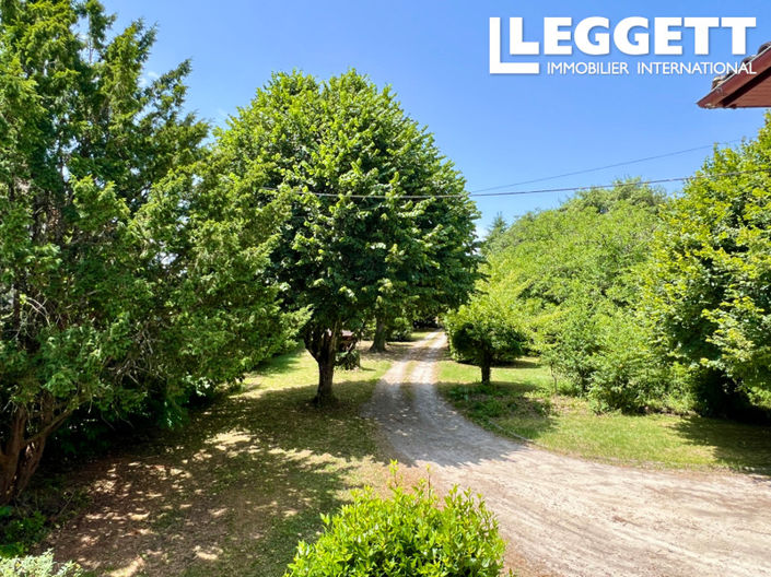 Image No.2-Maison de 6 chambres à vendre à Eymet