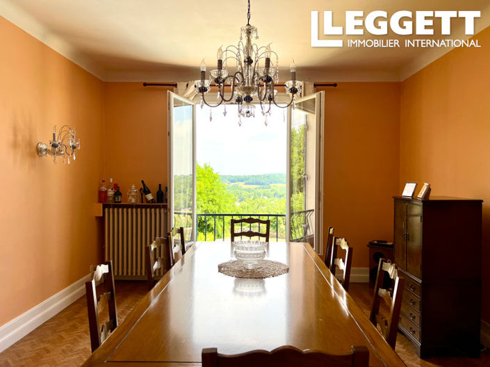 Image No.6-Maison de 6 chambres à vendre à Eymet