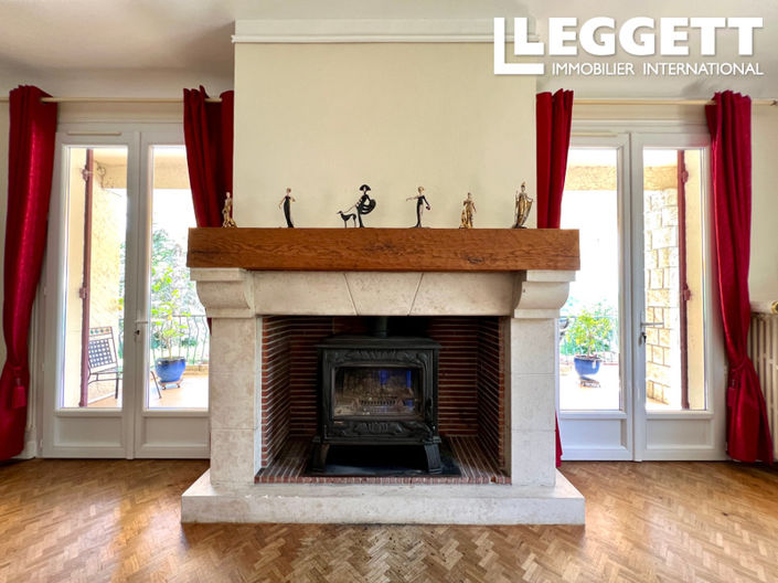 Image No.7-Maison de 6 chambres à vendre à Eymet