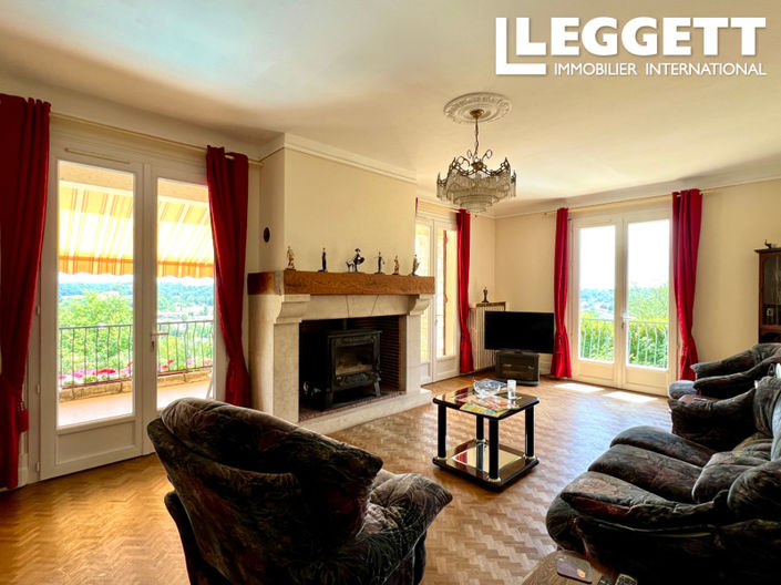 Image No.8-Maison de 6 chambres à vendre à Eymet