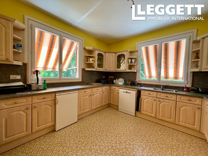 Image No.9-Maison de 6 chambres à vendre à Eymet