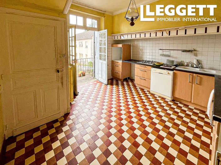 Image No.4-Maison de 5 chambres à vendre à Rouffignac-Saint-Cernin-de-Reilhac