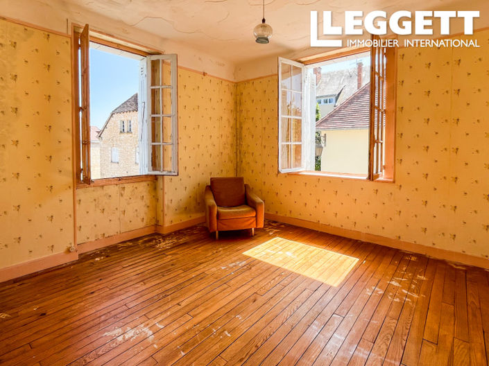 Image No.5-Maison de 5 chambres à vendre à Rouffignac-Saint-Cernin-de-Reilhac