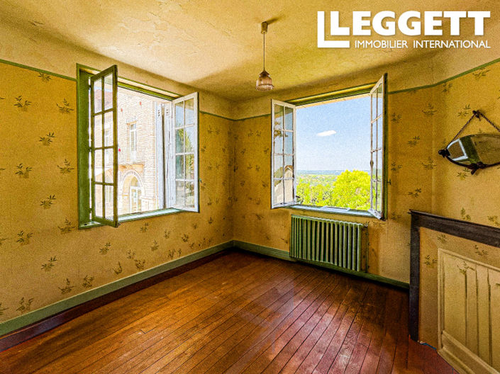 Image No.6-Maison de 5 chambres à vendre à Rouffignac-Saint-Cernin-de-Reilhac