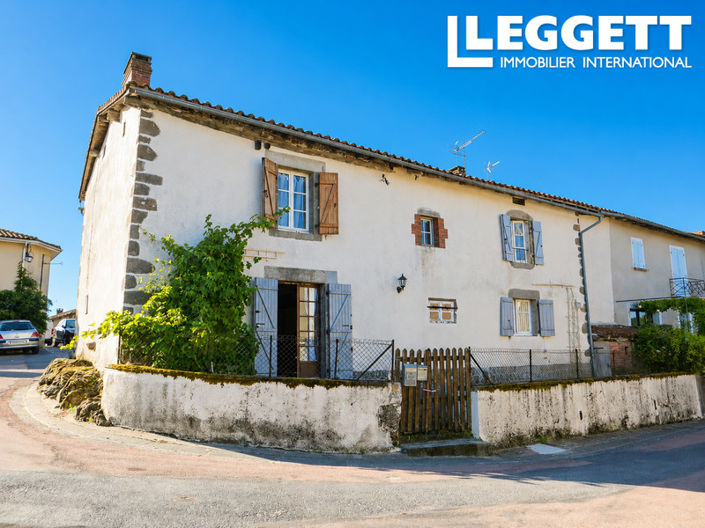 Image No.3-Maison de 3 chambres à vendre à Esse