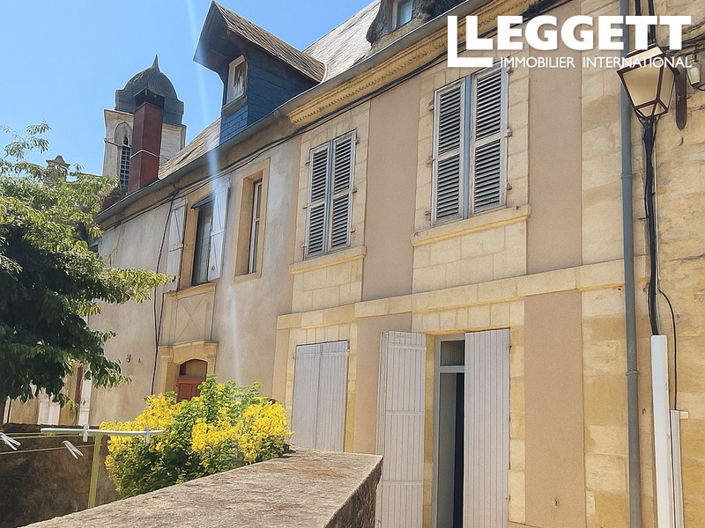 Image No.1-Maison à vendre à Dordogne