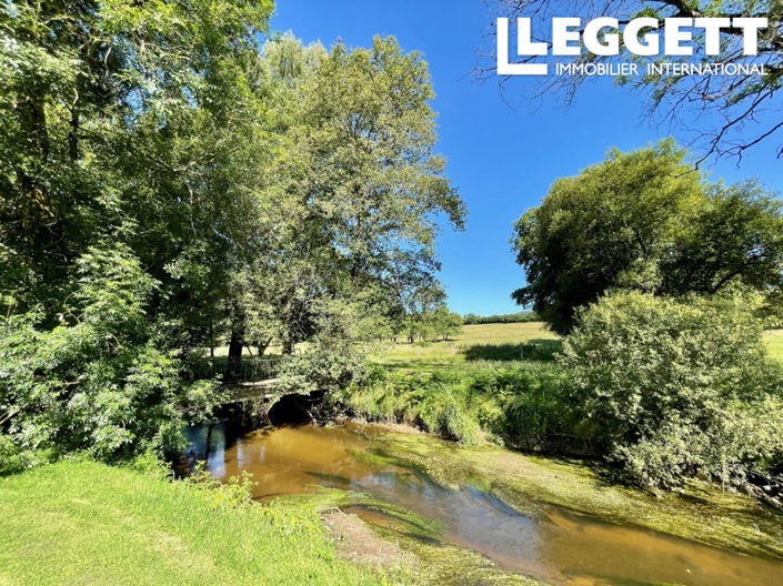 Image No.6-Maison de 4 chambres à vendre à Saint-Jean-Brévelay