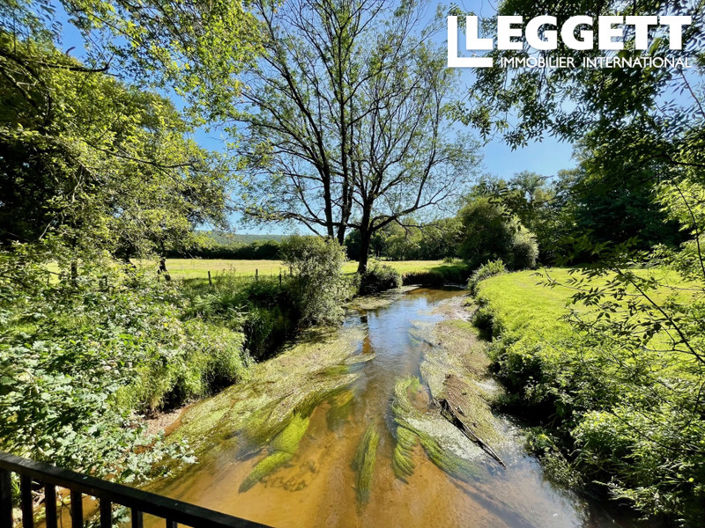 Image No.7-Maison de 4 chambres à vendre à Saint-Jean-Brévelay