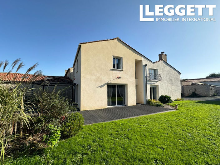 Image No.10-Maison de 3 chambres à vendre à Saint-Pierre-le-Vieux