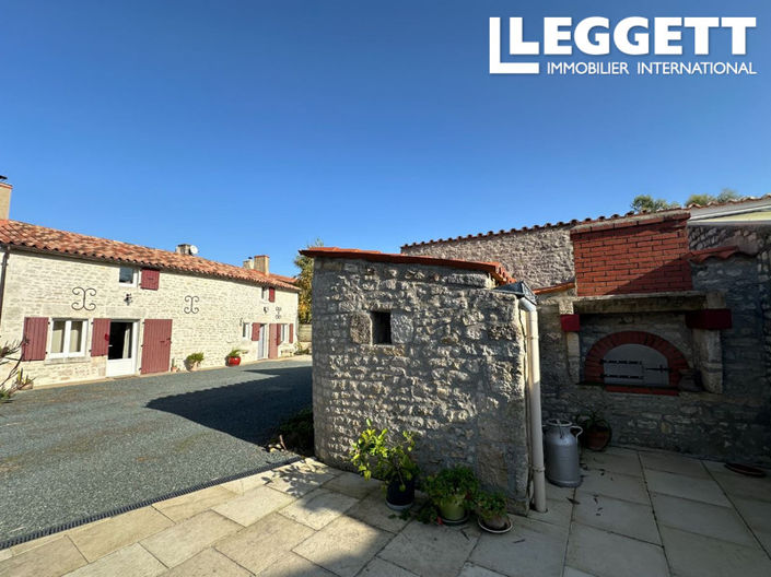 Image No.2-Maison de 3 chambres à vendre à Saint-Pierre-le-Vieux