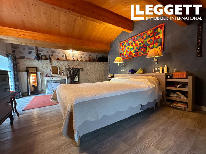 Image No.5-Maison de 3 chambres à vendre à Saint-Pierre-le-Vieux