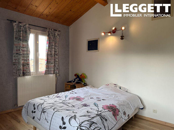 Image No.6-Maison de 3 chambres à vendre à Saint-Pierre-le-Vieux