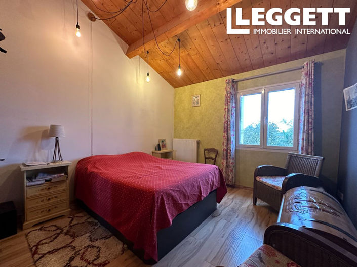 Image No.7-Maison de 3 chambres à vendre à Saint-Pierre-le-Vieux