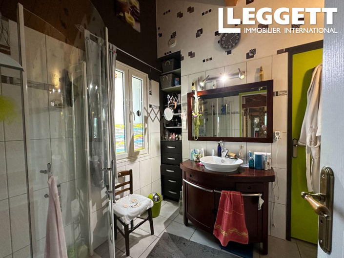 Image No.8-Maison de 3 chambres à vendre à Saint-Pierre-le-Vieux