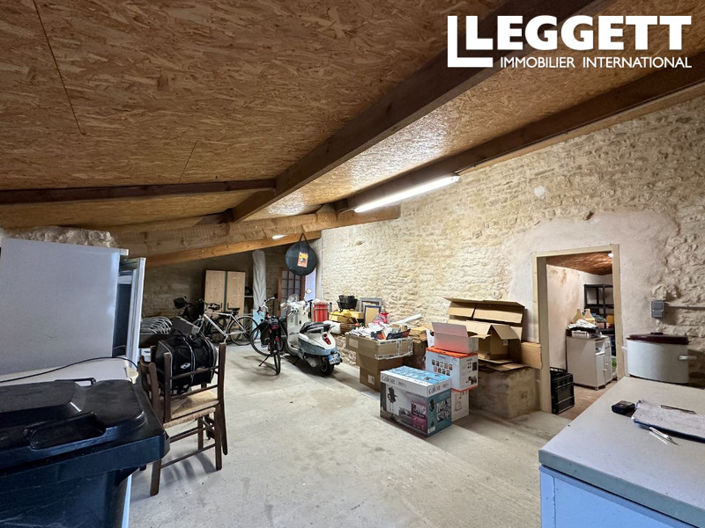 Image No.9-Maison de 3 chambres à vendre à Saint-Pierre-le-Vieux