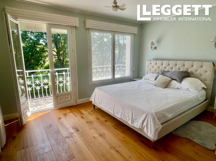 Image No.10-Maison de 3 chambres à vendre à Saint-Emilion