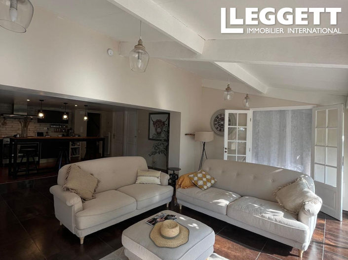 Image No.6-Maison de 3 chambres à vendre à Saint-Emilion