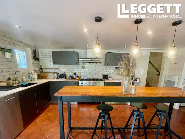 Image No.7-Maison de 3 chambres à vendre à Saint-Emilion