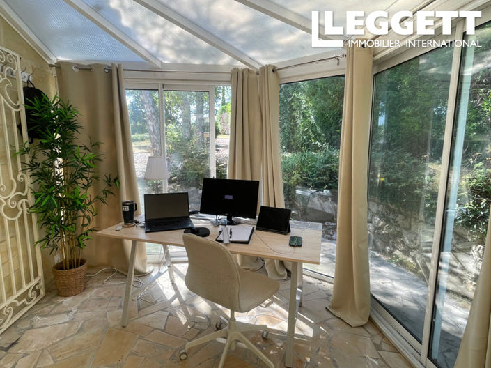 Image No.9-Maison de 3 chambres à vendre à Saint-Emilion