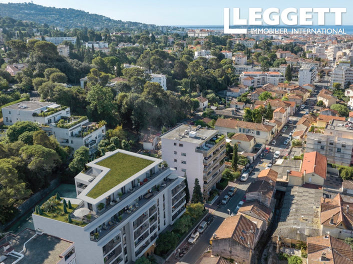 Image No.2-Appartement de 3 chambres à vendre à Le Cannet