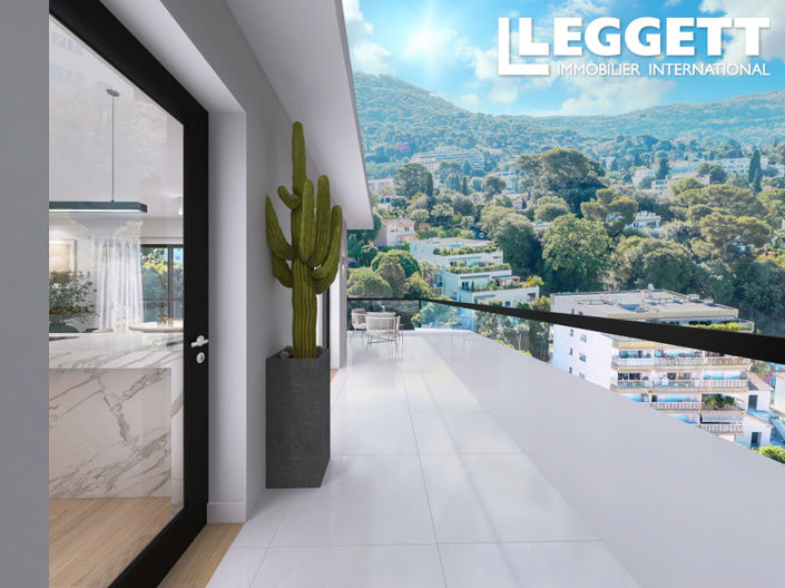 Image No.6-Appartement de 3 chambres à vendre à Le Cannet