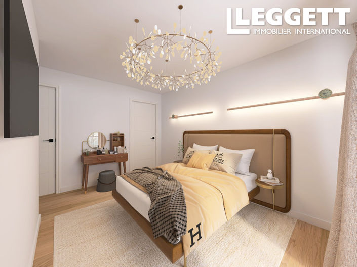 Image No.7-Appartement de 3 chambres à vendre à Le Cannet