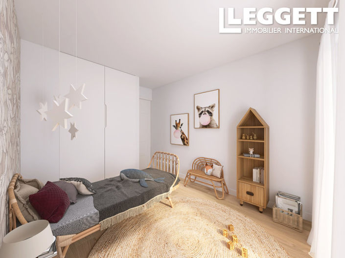 Image No.9-Appartement de 3 chambres à vendre à Le Cannet