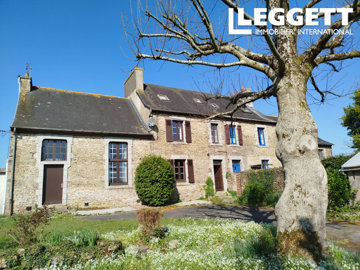 1 - Finistere, Maison