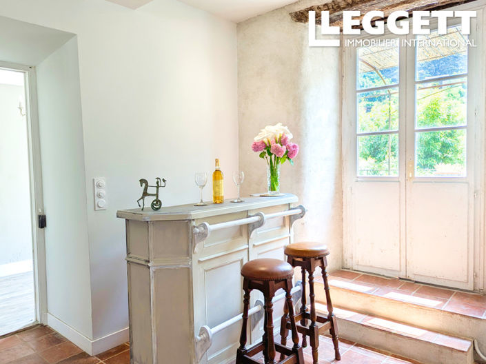 Image No.5-Maison de 4 chambres à vendre à Mas-Cabardès