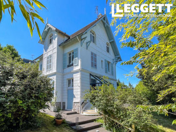 1 - Montmorency, House