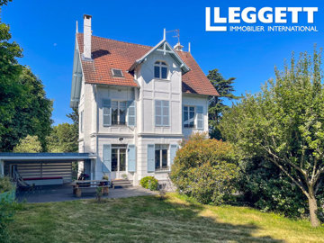 1 - Montmorency, House