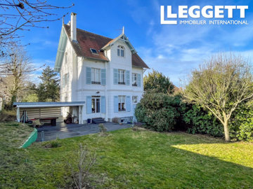 1 - Montmorency, Maison