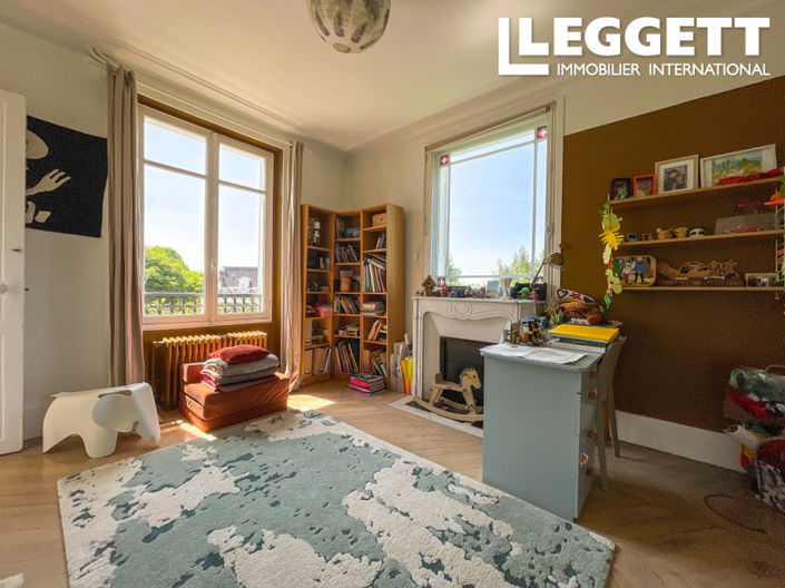 Image No.10-Maison de 5 chambres à vendre à Montmorency