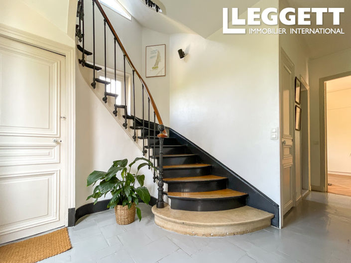 Image No.5-Maison de 5 chambres à vendre à Montmorency