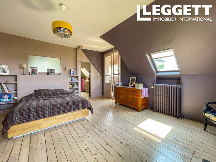 Image No.6-Maison de 5 chambres à vendre à Montmorency