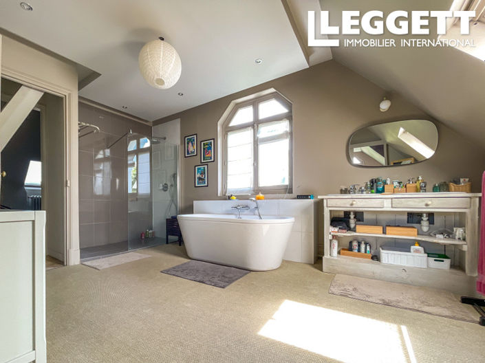 Image No.7-Maison de 5 chambres à vendre à Montmorency