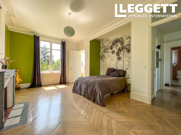 Image No.8-Maison de 5 chambres à vendre à Montmorency