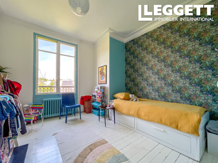 Image No.9-Maison de 5 chambres à vendre à Montmorency