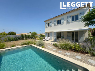 1 - Saint-Remy-de-Provence, House