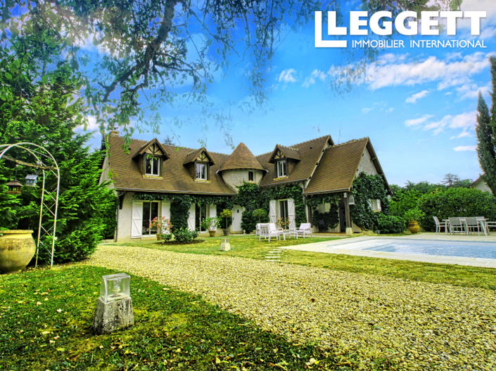 Image No.2-3 Bed House for sale