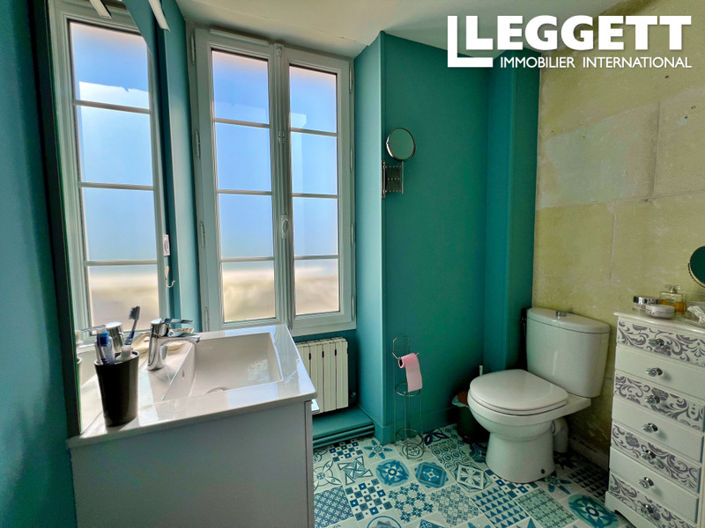 Image No.6-Maison de 3 chambres à vendre à Jarnac