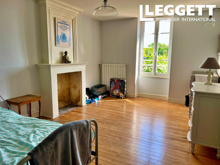 Image No.8-Maison de 3 chambres à vendre à Jarnac