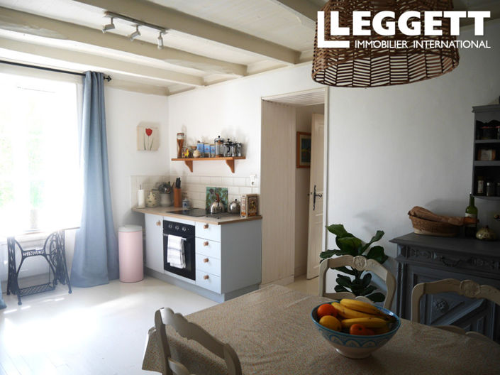 Image No.8-2 Bed House for sale