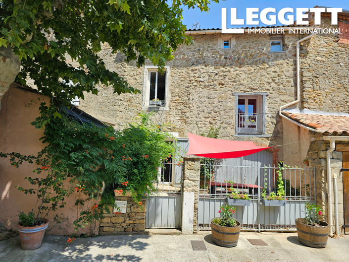 Image No.1-Maison de 7 chambres à vendre à La Digne-d'Amont